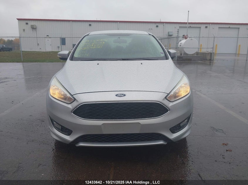 1FADP3F29FL331700 2015 FORD FOCUS photo no. 13