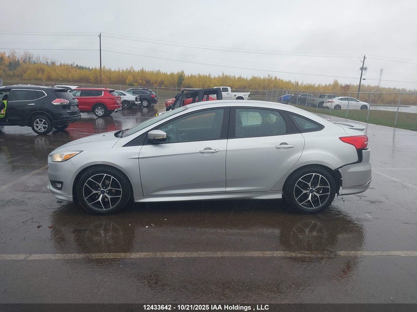 1FADP3F29FL331700 2015 FORD FOCUS photo no. 15