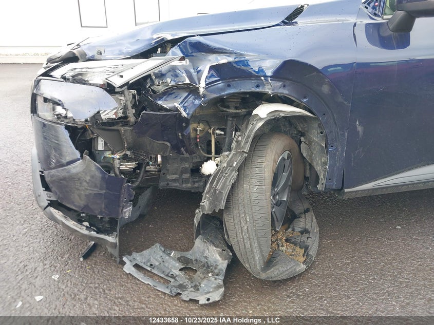 JN8BT3BB2SW162930 2025 NISSAN ROGUE photo no. 6