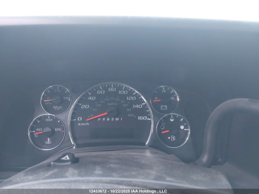 1GTW7FCAXE1158621 2014 GMC  photo no. 7