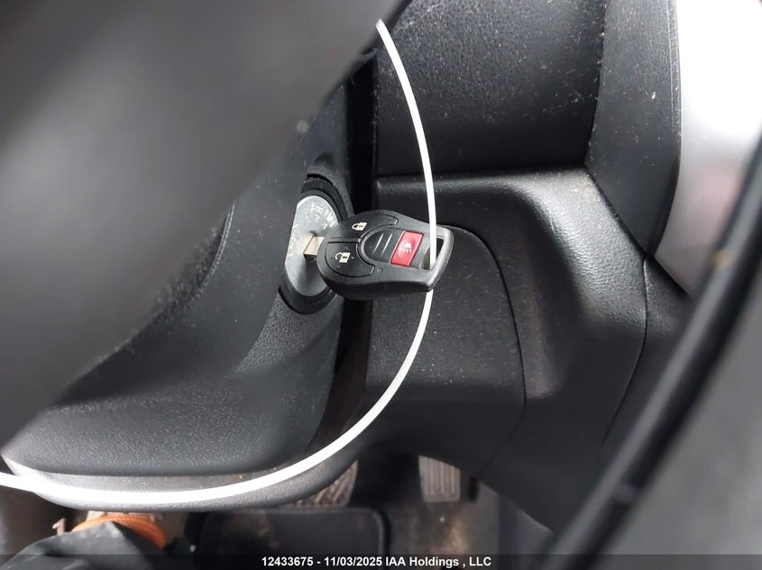 3N1CK3CP9KL235362 2019 NISSAN MICRA photo no. 11