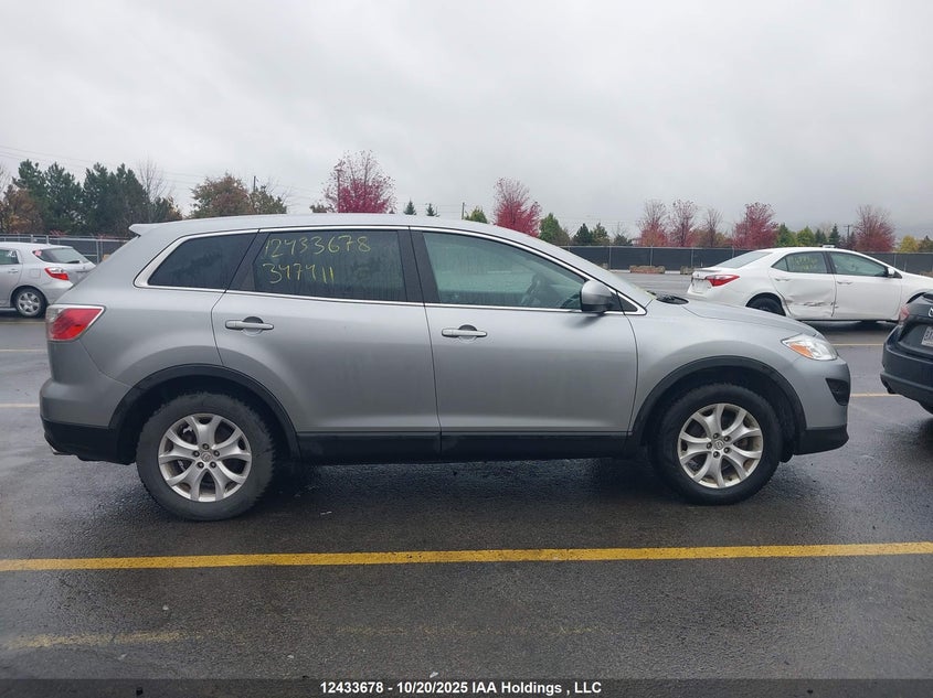 JM3TB2CA7C0347411 2012 MAZDA CX-9 photo no. 13