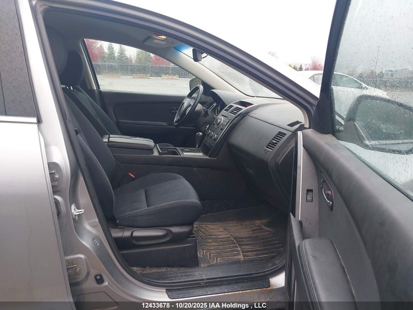 JM3TB2CA7C0347411 2012 MAZDA CX-9 photo no. 5