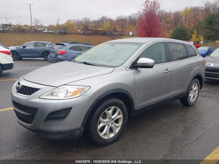 JM3TB2CA7C0347411 2012 MAZDA CX-9 photo no. 6