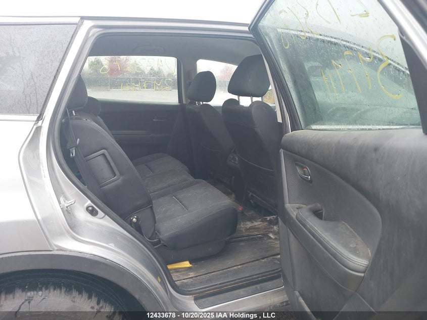 JM3TB2CA7C0347411 2012 MAZDA CX-9 photo no. 8
