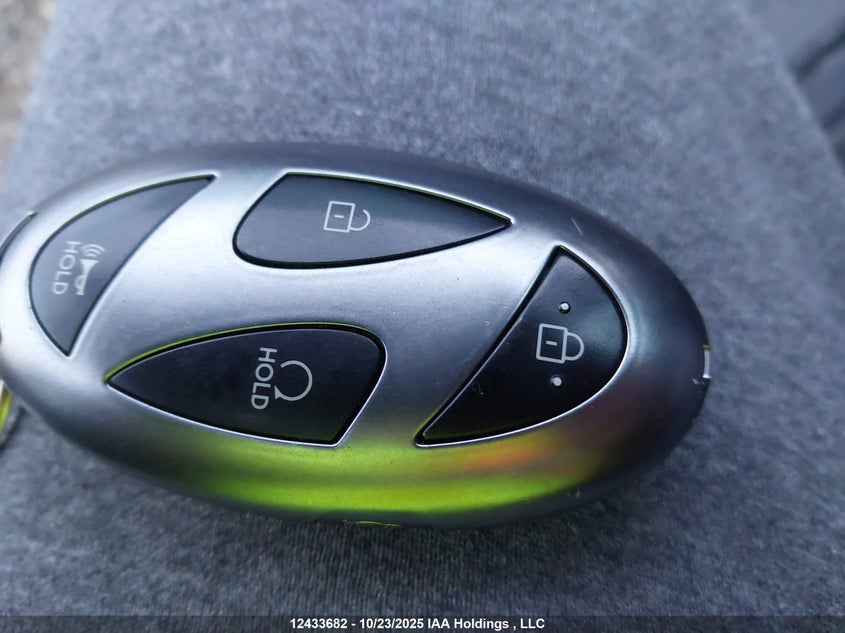 KMHLM4DG9SU857604 2025 HYUNDAI ELANTRA photo no. 11