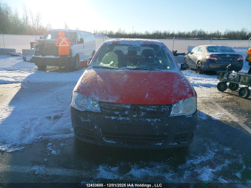 9BWEL4BE3A4001740 2010 VOLKSWAGEN  photo no. 12