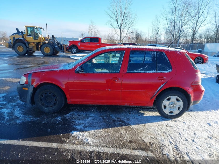 9BWEL4BE3A4001740 2010 VOLKSWAGEN  photo no. 14