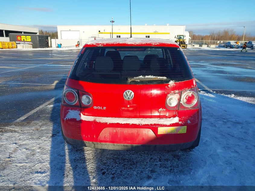 9BWEL4BE3A4001740 2010 VOLKSWAGEN  photo no. 16