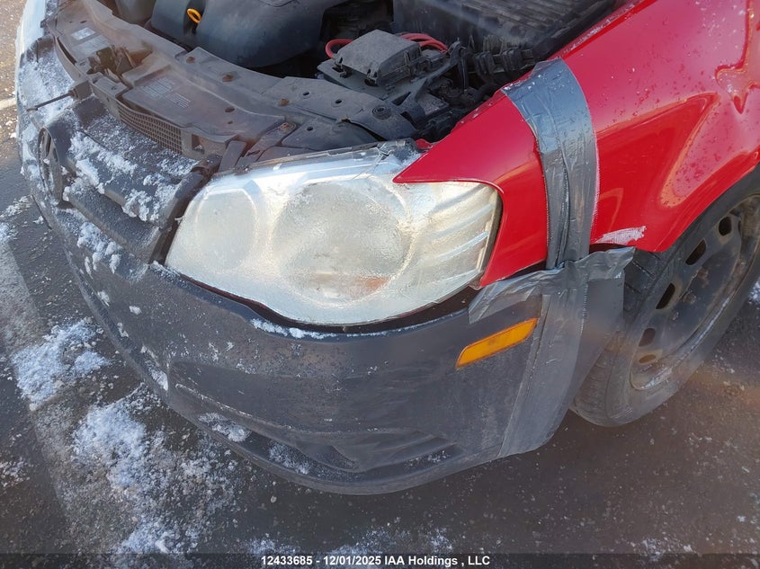 9BWEL4BE3A4001740 2010 VOLKSWAGEN  photo no. 6