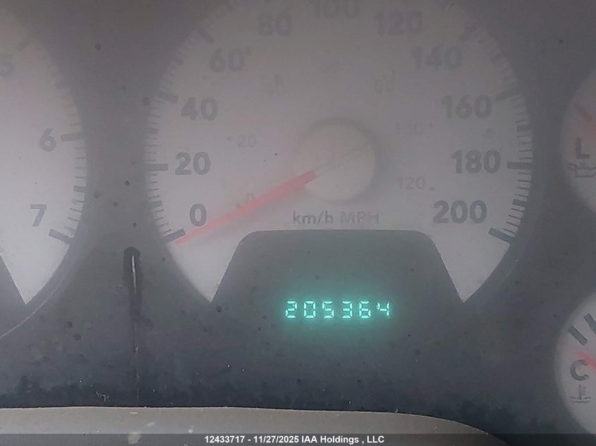 1D7HU18287S157038 2007 DODGE RAM photo no. 15