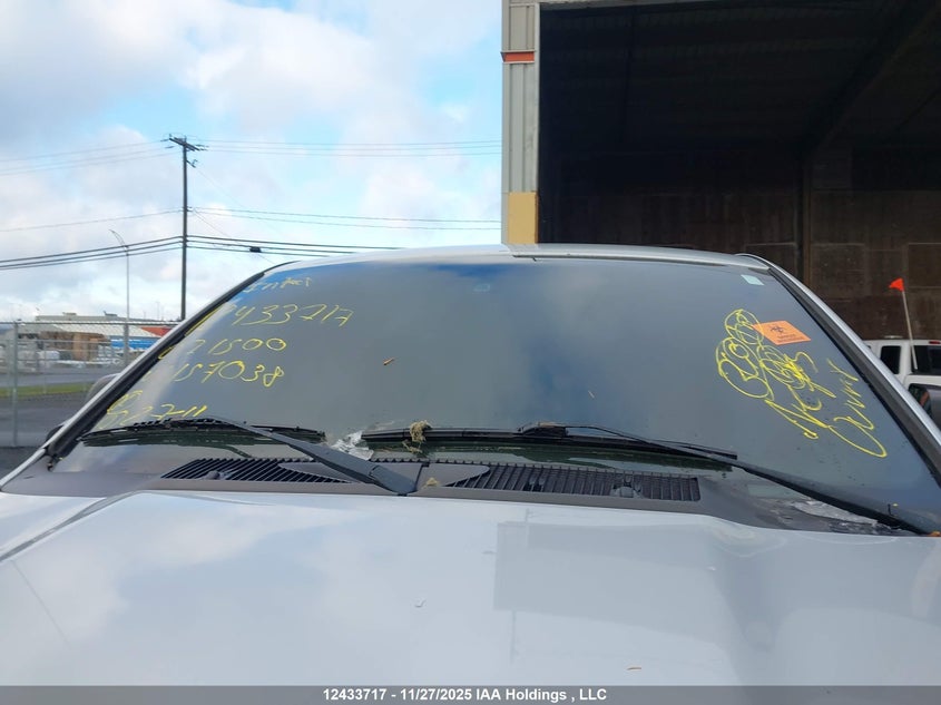 1D7HU18287S157038 2007 DODGE RAM photo no. 17