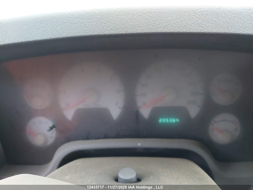 1D7HU18287S157038 2007 DODGE RAM photo no. 7