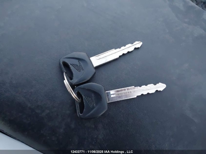 2013 Honda Cbr250 R/Ra VIN: MLHMC4129D5400628 Lot: 12433771