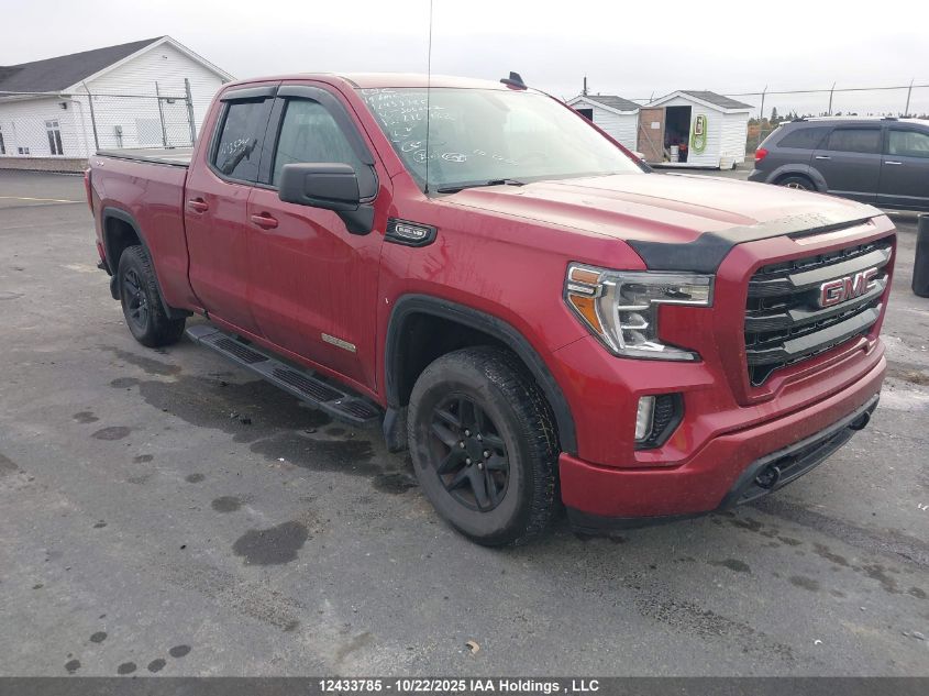 GMC SIERRA 1500 K1500 ELEVATION