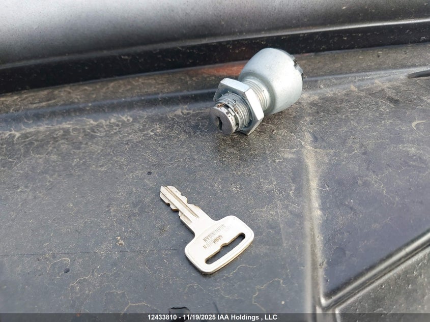 2010 Polaris Ranger Rzr VIN: 4XAVH76A3AD827189 Lot: 12433810