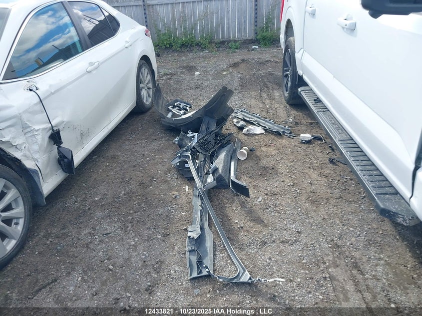 1FTEW1EP2PKE07011 2023 FORD F-150 photo no. 11