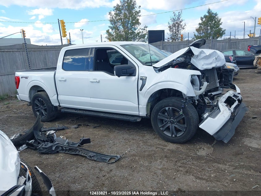 1FTEW1EP2PKE07011 2023 FORD F-150 photo no. 13