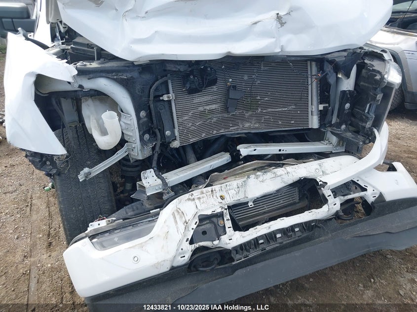 1FTEW1EP2PKE07011 2023 FORD F-150 photo no. 6