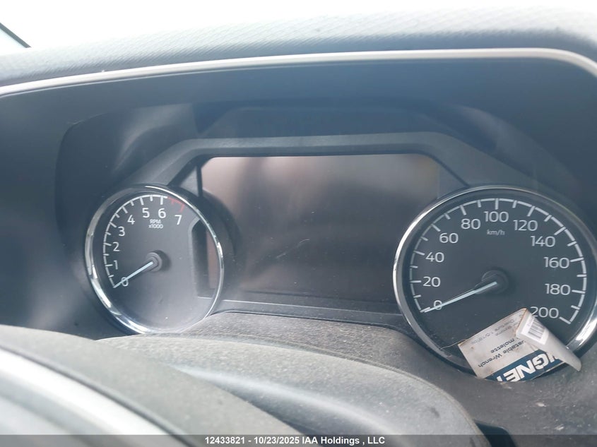 1FTEW1EP2PKE07011 2023 FORD F-150 photo no. 7