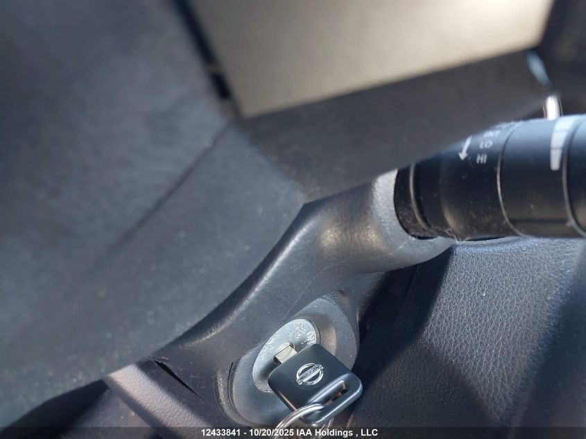 2012 Nissan Versa S/Sl VIN: 3N1BC1CP5CK812604 Lot: 12433841