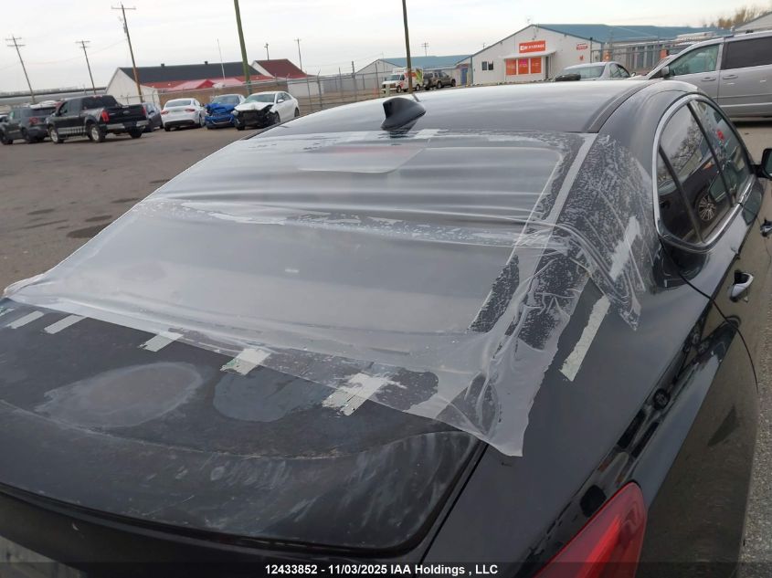 2017 Acura Tlx Elite VIN: 19UUB3F72HA800064 Lot: 12433852