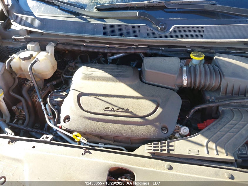 2021 Chrysler Pacifica Touring L Plus VIN: 2C4RC1EGXMR558542 Lot: 12433855