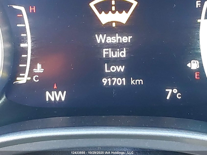 2021 Chrysler Pacifica Touring L Plus VIN: 2C4RC1EGXMR558542 Lot: 12433855