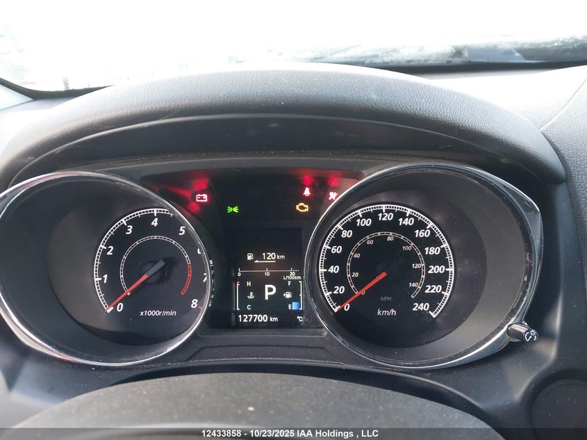 JA4AJ3AU5KU601771 2019 MITSUBISHI RVR photo no. 7