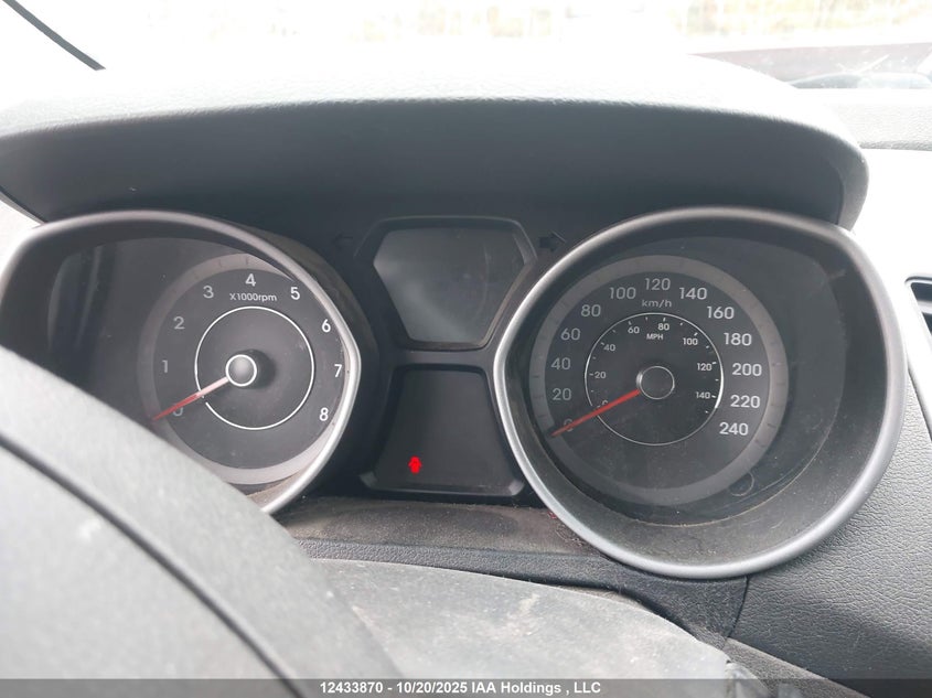 KMHDH4AE0FU297439 2015 HYUNDAI ELANTRA photo no. 7