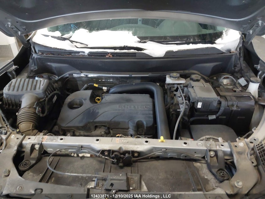 3GKALTEG0RL252712 2024 GMC TERRAIN photo no. 10