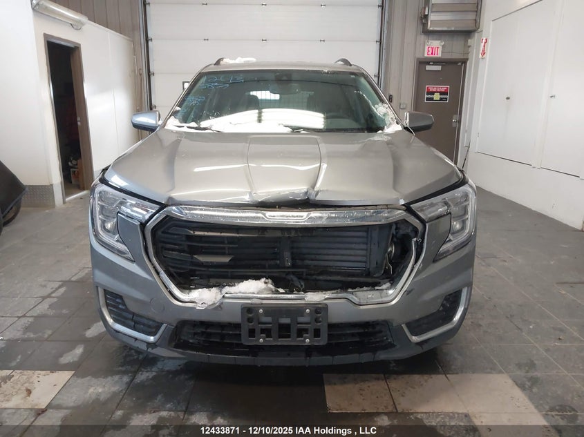 3GKALTEG0RL252712 2024 GMC TERRAIN photo no. 13
