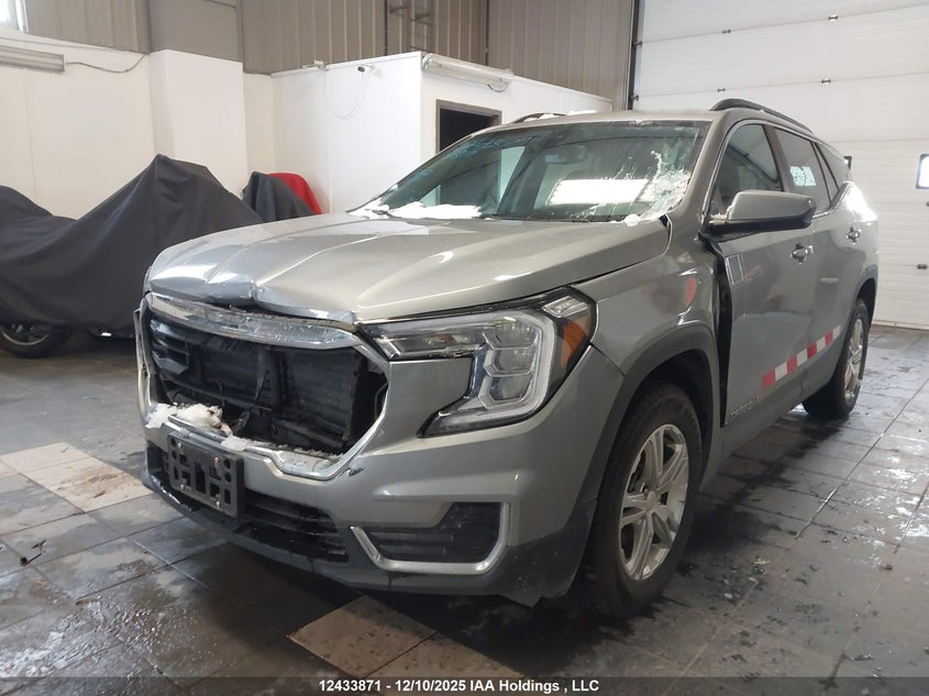 3GKALTEG0RL252712 2024 GMC TERRAIN photo no. 21
