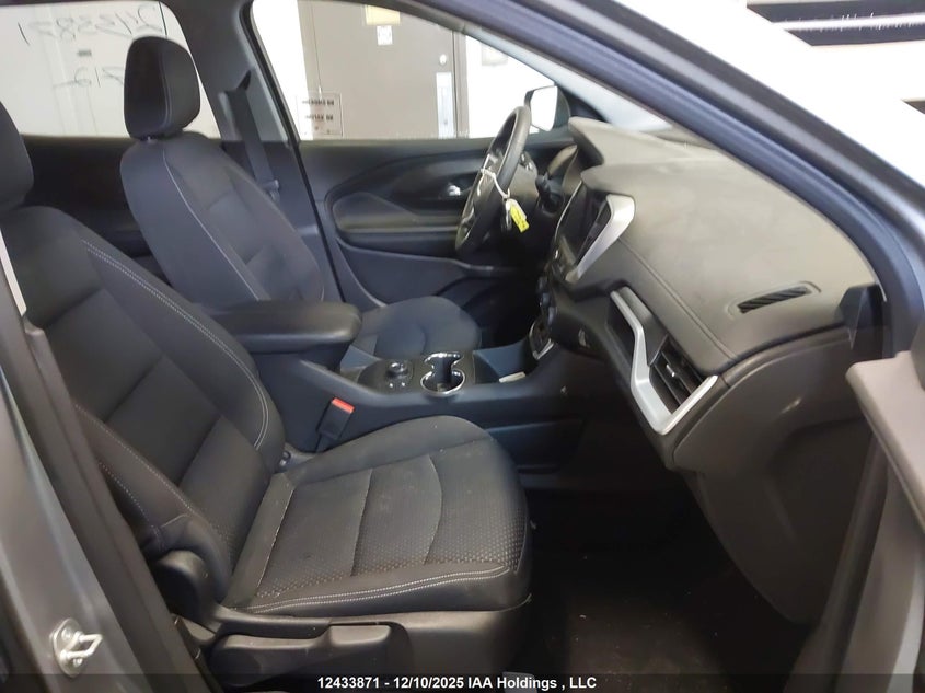 3GKALTEG0RL252712 2024 GMC TERRAIN photo no. 5