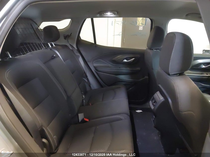 3GKALTEG0RL252712 2024 GMC TERRAIN photo no. 8