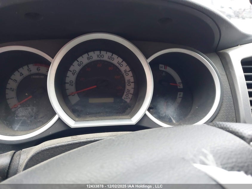 5TFUX4ENXFX038960 2015 TOYOTA TACOMA photo no. 15