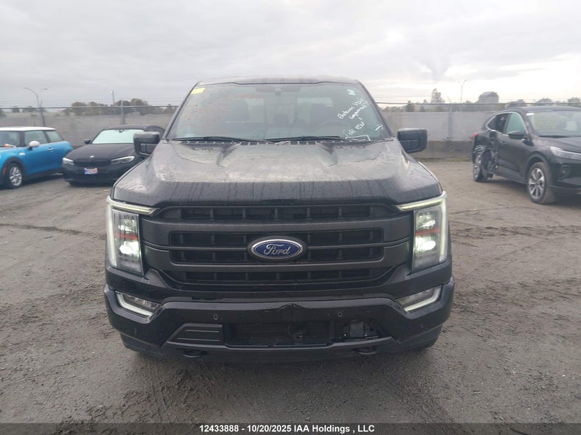 1FTEW1EP4NKD86935 2022 FORD F-150 photo no. 12