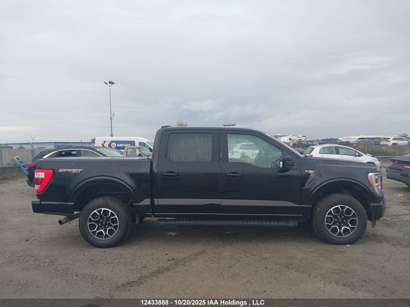 1FTEW1EP4NKD86935 2022 FORD F-150 photo no. 13