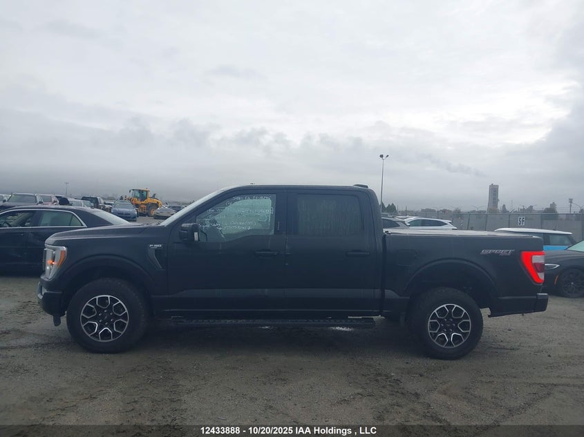 1FTEW1EP4NKD86935 2022 FORD F-150 photo no. 14