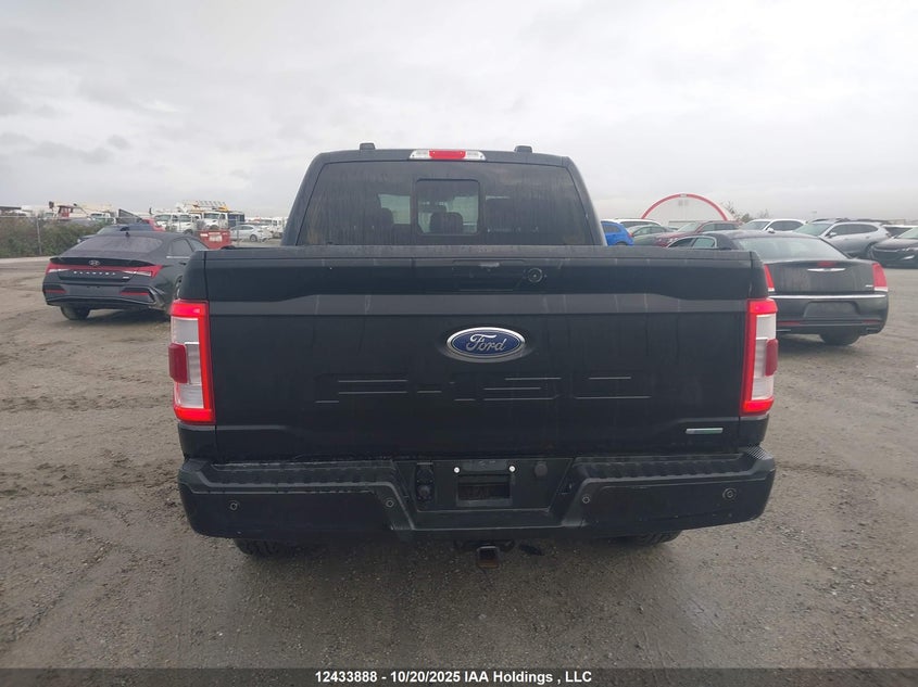 1FTEW1EP4NKD86935 2022 FORD F-150 photo no. 16