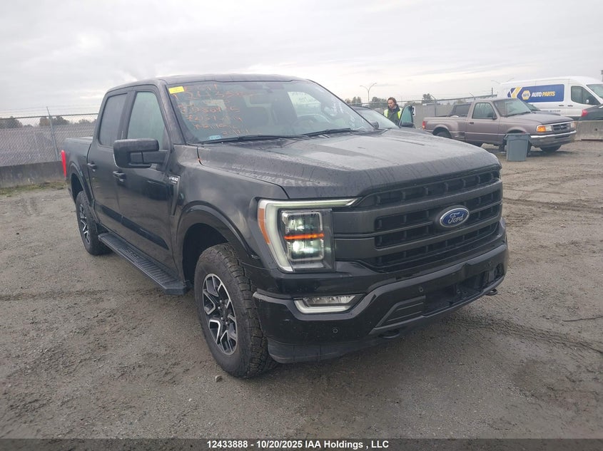 1FTEW1EP4NKD86935 2022 FORD F-150 photo no. 10