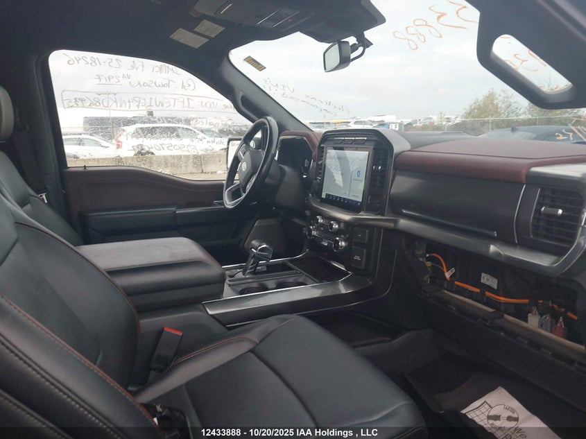 1FTEW1EP4NKD86935 2022 FORD F-150 photo no. 5