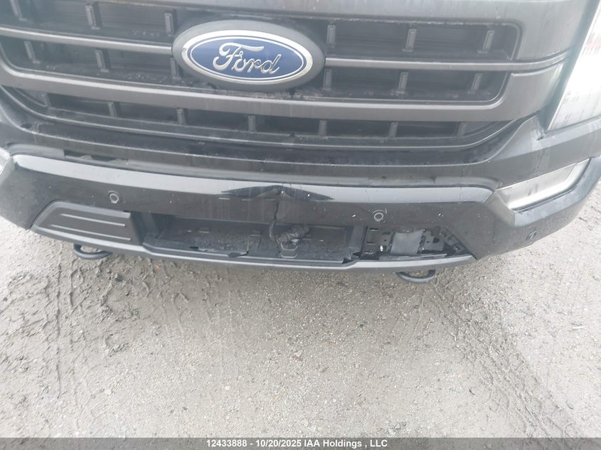 1FTEW1EP4NKD86935 2022 FORD F-150 photo no. 6