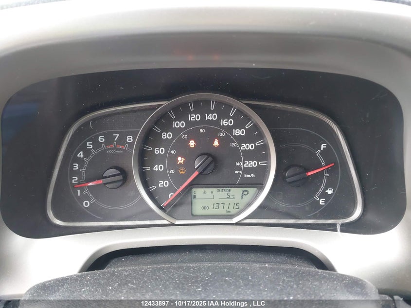 2T3RFREV4EW198888 2014 TOYOTA RAV 4 photo no. 7