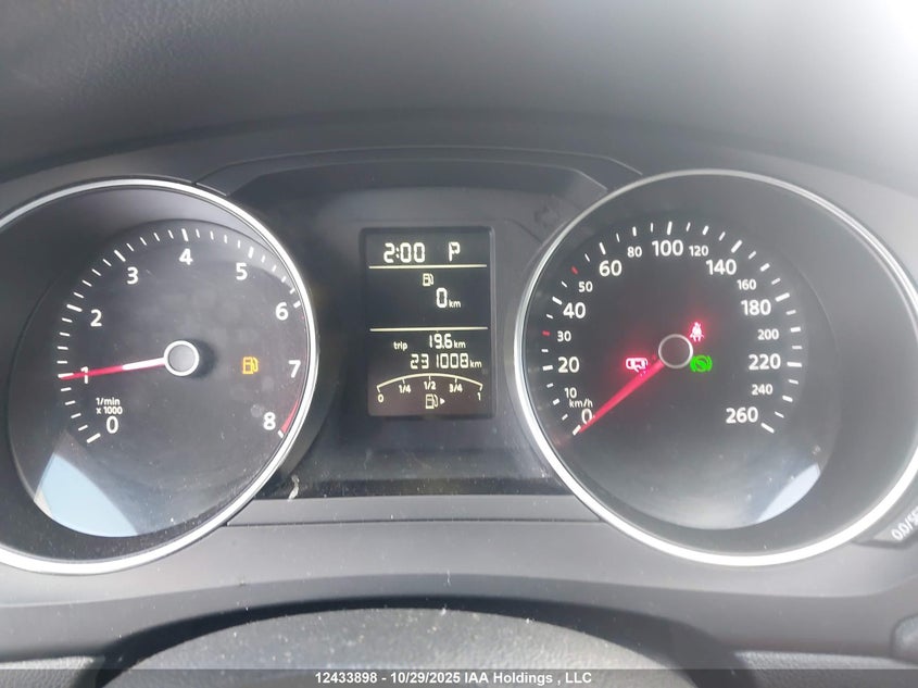 3VW2K7AJ2FM327215 2015 VOLKSWAGEN JETTA photo no. 7