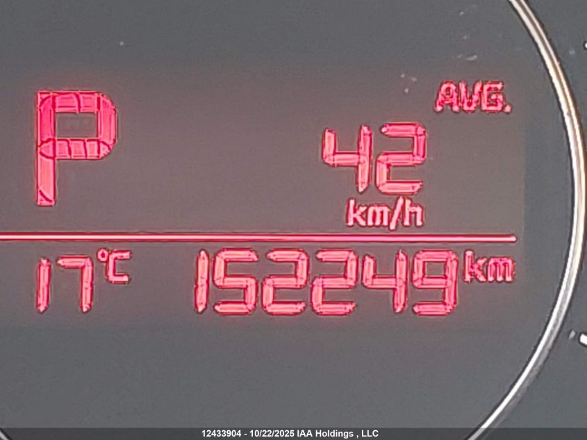 2016 Kia Soul + VIN: KNDJP3A53G7864201 Lot: 12433904