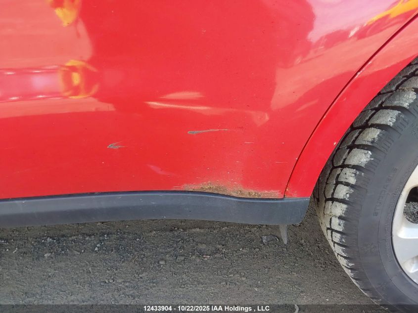 2016 Kia Soul + VIN: KNDJP3A53G7864201 Lot: 12433904