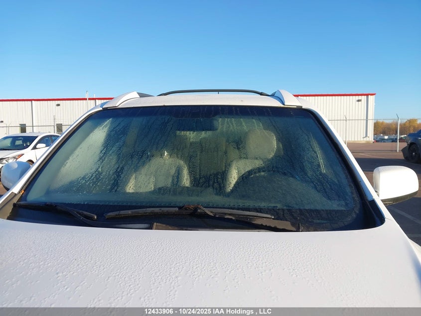 2008 Hyundai Santa Fe VIN: 5NMSG13EX8H177734 Lot: 12433906