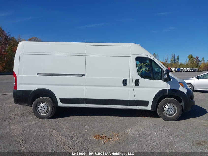 3C6LRVDG9PE524165 2023 RAM PROMASTER CITY photo no. 13