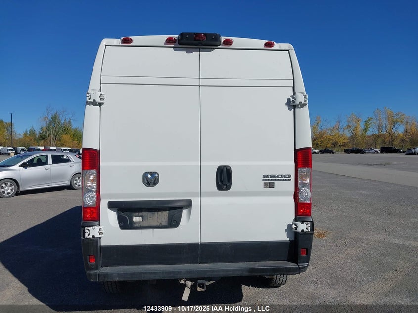 3C6LRVDG9PE524165 2023 RAM PROMASTER CITY photo no. 16